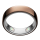 Oura Ring 5 Głęboki róż (rozmiar 9) - 1608589 - zdjęcie